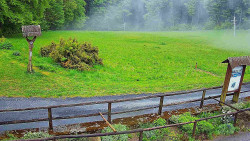 Panorama z Vsackého Cábu