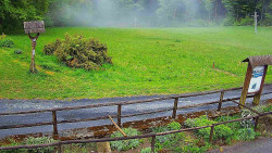 Panorama z Vsackého Cábu