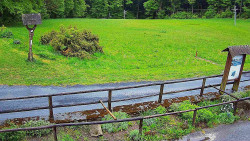 Panorama z Vsackého Cábu