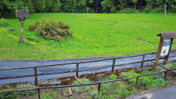 Panorama z Vsackého Cábu