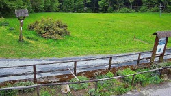 Panorama z Vsackého Cábu