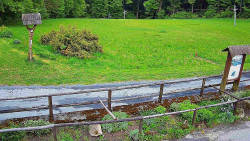 Panorama z Vsackého Cábu