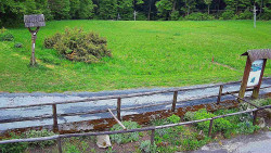 Panorama z Vsackého Cábu
