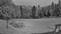 Panorama z Vsackého Cábu