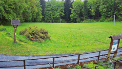 Panorama z Vsackého Cábu