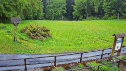 Panorama z Vsackého Cábu