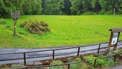 Panorama z Vsackého Cábu