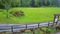 Panorama z Vsackého Cábu