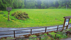 Panorama z Vsackého Cábu