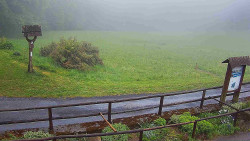 Panorama z Vsackého Cábu