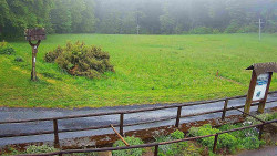 Panorama z Vsackého Cábu