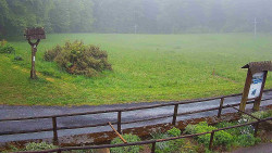 Panorama z Vsackého Cábu