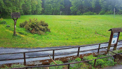 Panorama z Vsackého Cábu