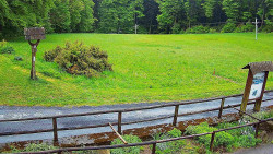 Panorama z Vsackého Cábu