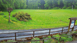 Panorama z Vsackého Cábu