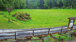 Panorama z Vsackého Cábu