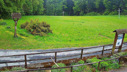Panorama z Vsackého Cábu