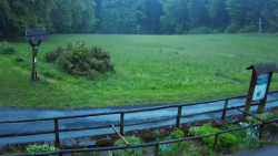 Panorama z Vsackého Cábu