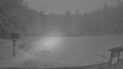 Panorama z Vsackého Cábu