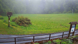 Panorama z Vsackého Cábu