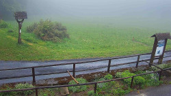 Panorama z Vsackého Cábu