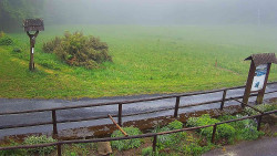 Panorama z Vsackého Cábu