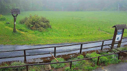Panorama z Vsackého Cábu