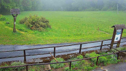 Panorama z Vsackého Cábu