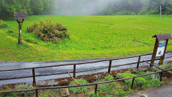 Panorama z Vsackého Cábu