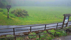 Panorama z Vsackého Cábu