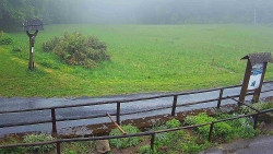 Panorama z Vsackého Cábu