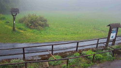 Panorama z Vsackého Cábu