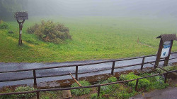 Panorama z Vsackého Cábu