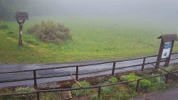 Panorama z Vsackého Cábu