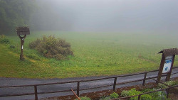Panorama z Vsackého Cábu