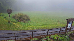 Panorama z Vsackého Cábu