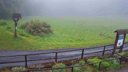 Panorama z Vsackého Cábu
