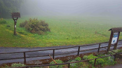 Panorama z Vsackého Cábu