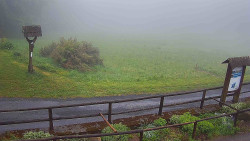 Panorama z Vsackého Cábu