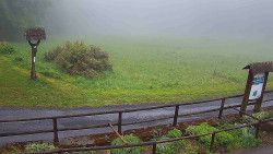 Panorama z Vsackého Cábu