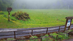 Panorama z Vsackého Cábu