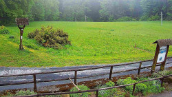 Panorama z Vsackého Cábu
