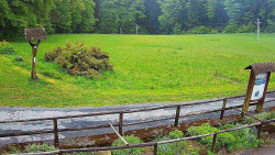 Panorama z Vsackého Cábu