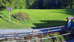 Panorama z Vsackého Cábu