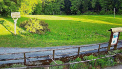 Panorama z Vsackého Cábu