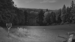 Panorama z Vsackého Cábu
