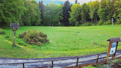 Panorama z Vsackého Cábu