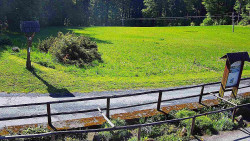 Panorama z Vsackého Cábu