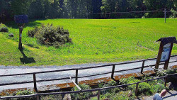 Panorama z Vsackého Cábu