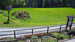 Panorama z Vsackého Cábu